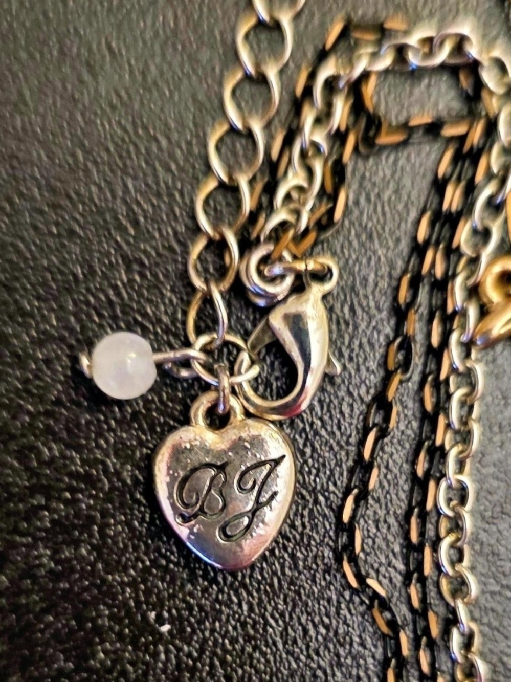 Vintage Betsey Johnson Creepy Critters Bat & Spider Necklace & Earrings Rare - Picture 8 of 9